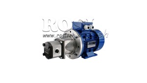 HYDRAULIC-PUMP-ASSEMBLY-GR.1-5.8-CCM