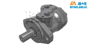 HYDRAULIKMOTORER-MP-(6-TÆNDER)