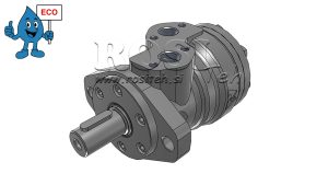 HYDRAULIKMOTORER-MR-ECO