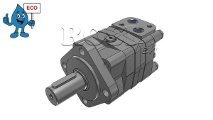 HYDRAULIKMOTORER-MS-ECO