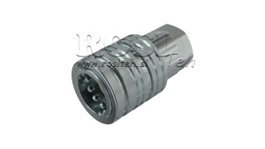 HURTIGKOBLING-TRAKTOR-AGRI-PUSH-PULL