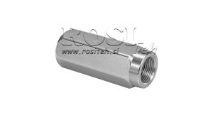 non-return-hose-valve