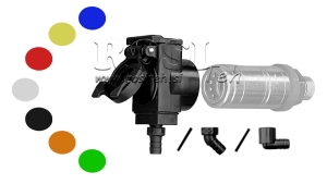 HURTIGKOBLINGER-ANDRE