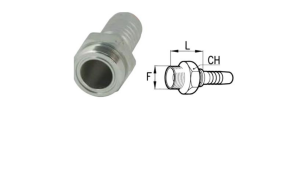 HYDRAULISK-FORBINDELSE-AGORFS-HANN