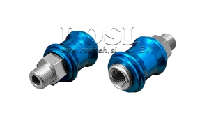 PNEUMATISKE-HÅNDSKRUEVENTILER-3/2-PRRS