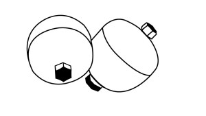 HYDRAULISKE-AKKUMULATORER