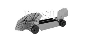 GEWINDE-TRIN-MÅLEVÆRKTØJ