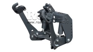 HYDRAULIK-TIL-FRONTLIFT