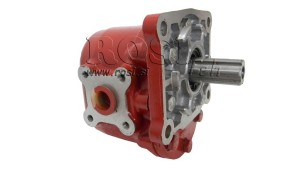 NSZ-PUMPER