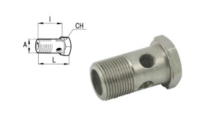 HYDRAULISKE-HULBOLTE