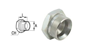 HYDRAULIKPLUGS