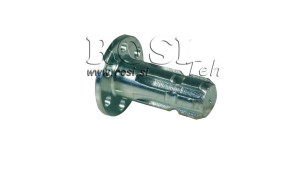P.T.O.-ADAPTERS-WITH-FLANGE