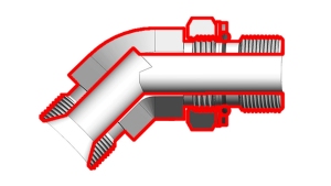 KOLENA-45°PRILAGODLJIVA-MOSKI-MOSKI