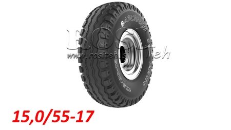 15.0/55-17 PNEUMATIC AW909 14PL MED FÆLG 13,00X17
