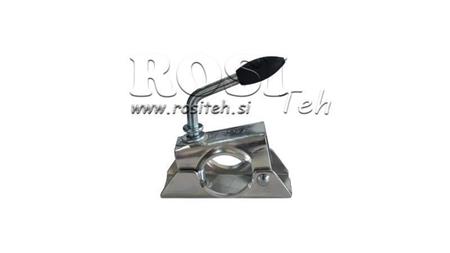 STØTTEBEN SOCKET 150kg BIL TRAILER