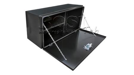 METAL LASTBILKASSE