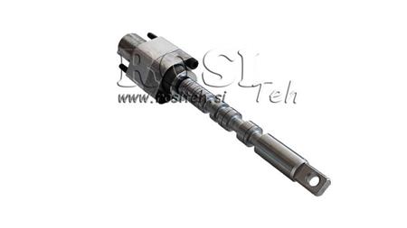 SPINDEL L12 TIL PC100 - FLYDENDE