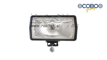 TRAKTOR ARBEJDSLYS COBO HALOGEN