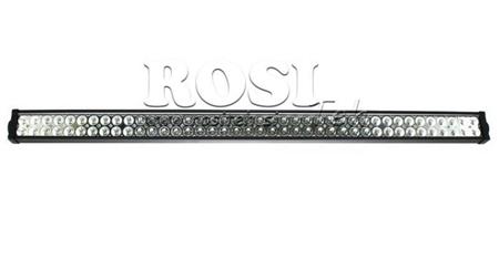 LED ARBEJDSLYS - LYS 80 LED 240W 12V-24V KOMBO 106cm MEGA