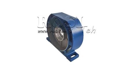 FLANGE NDE BAG FOR ELEKTRISK MOTOR MSC 81