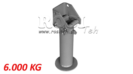 HYDRAULIKBEN EN-VÆG 6 TON 250MM