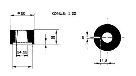 RATDIAMETER 380 - h 110