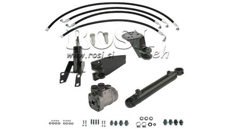 HIDRAVLIČNI VOLAN HIDROSTATIČNI SET ZETOR 7245