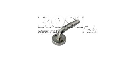 RØRFORBINDELSE - FLANGE NSZ10/16