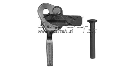 ZAPIRALO STRANICE TIP ROSI-02 DESNO