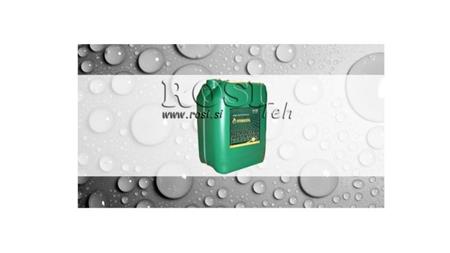 TRAKTORSKO UTTO OLJE - AGROVISK HT 80-10Lit