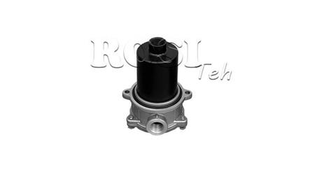 POVRATNI FILTER 1/2 - 25u - 50 lit/min
