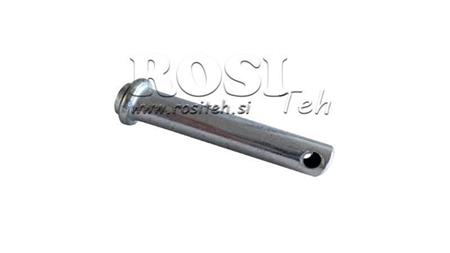 SIKKERHEDSVED ECO 19mm - L125mm
