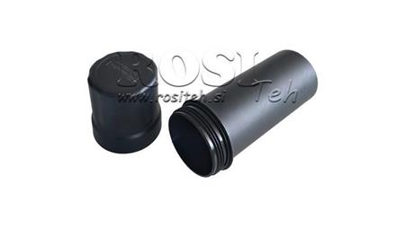 PVC DOKUMENTKASSE
