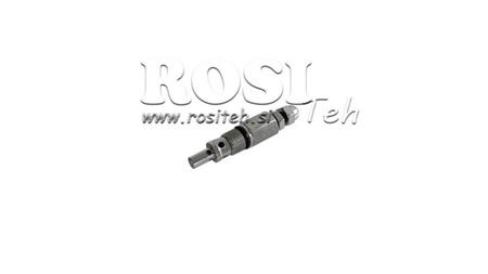 HYDRAULISK TRYKREGULATOR CETOP