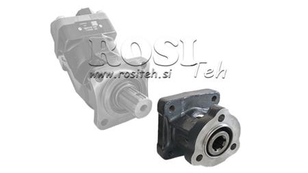 3X4 ADAPTER TIL GJERD PUMPE