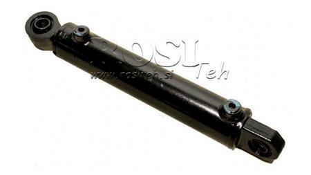 HYDRAULISK STYRINGSCYLINDER FIAT-NEW HOLLAND OEM-4997919, 4998944, 4998945, 5110840, 5125262