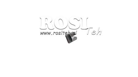 OSOVINA ZA AC MINI AGREGAT