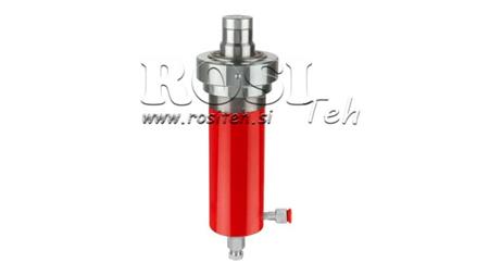 14080 - HYDRAULISK CYLINDER H380  H380P