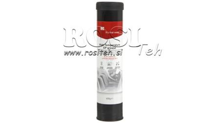 MAST ODPORNA NA VISOKE TEMPERATURE EP 400g