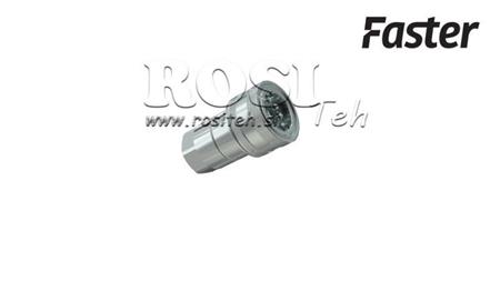 HURTIGKOBLING TRAKTOR HUN 3/8 Faster