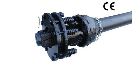 ECO CARDAN 970mm 70-110HK MED KOBLING