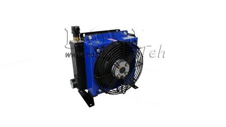 OLIEKØLER AC 230V HY01601 20-80 LIT