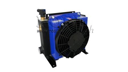 OLIEKØLER DC 24V HY02404 30-150 LIT