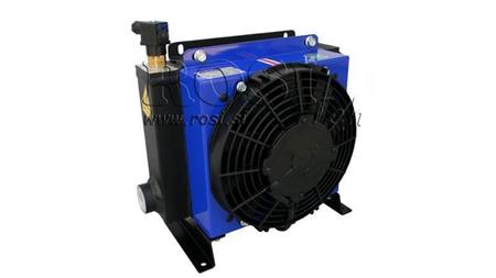 OLIEKØLER DC 24V HY03804 40-160 LIT