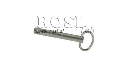 KILE DIAMETER 30mm LÆNGDE 180