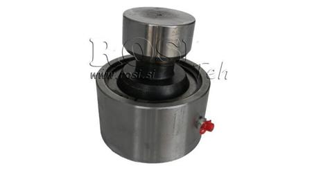 kugle til cylinder fi 50