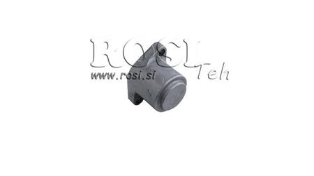 DÆK VALVE P80 BAG