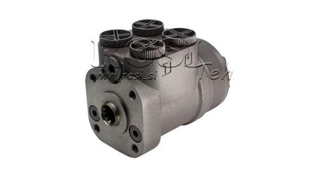 HYDRAULISK STYRINGSHOVED OSPC 50 PÅ ECO - ORBITROL