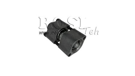 VRETENO CONTROL 2 ZA P40