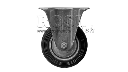 HJUL 100mm MED FAST BUND